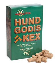 Magnusson Hundgodis Kex