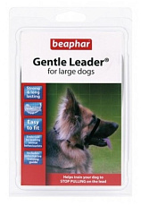 Ошейник- уздечка Beaphar Gentle Leader Large