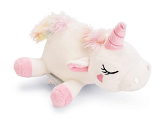 Beeztees Игрушка для щенков Единорог OWEN, 18 см