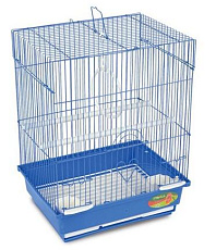 Happy Animals Клетка для птиц А405