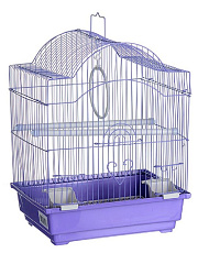 Happy Animals Клетка для птиц А113