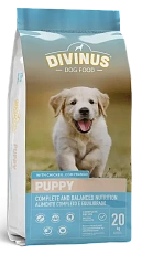 Divinus Puppy (Курица)