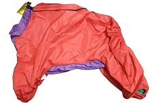 Зоомарк Комбинезон на подкладке