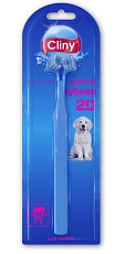Cliny Зубная щётка 2D