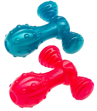 Игрушка "Comfy" MINT DENTAL hammer