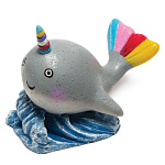 Laguna Грот Радужный кит