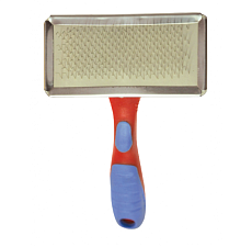 Lolo Pets Щетка двухцветная