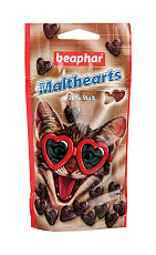 Beaphar Лакомство Malt Hearts