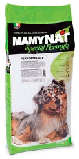 MamyNat Dog Adult Performance