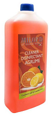 MILORD Чистящее дезинфицирующее средство "Argume", 1 л