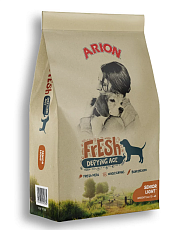 Arion Fresh Senior Light