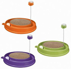 Catit Когтеточка-игрушка "Play n Scratch toy"