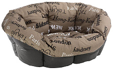 Ferplast Запасная подушка для лежака Sofa Siesta, города