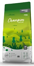 Craftia Champion Nature Ultra Adult Medium&Large (Лосось, сельдь)