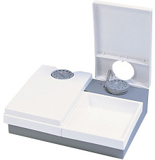 Beeztees Кормушка для кошек CAT MATE С20