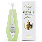 Iv San Bernard Шампунь The Best line Hydra