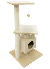 Triol Игровой комплекс NT3069 для кошек