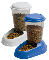 Ferplast Кормушка механическая Zenith, 3 л