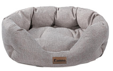 Гамма Лежанка овальная "Кижи"