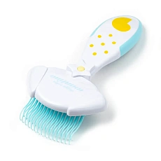 Гребень-триммер Doggy salon для ухода за шерстью