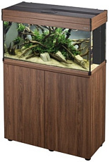 Aquael Аквариум ASPECT 80 OAK SALINA