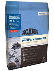 ACANA PACIFIC PILCHARD (Сардина)