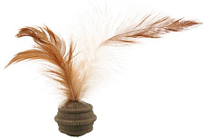 Magic Cat Игрушка Мяч из хлопка микс, 3,5 см