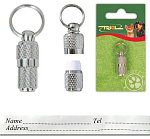 Triol Медальон-адресник