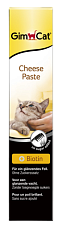 Gimcat Паста сырная c биотином