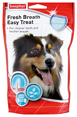 Beaphar Bea Breath Treat