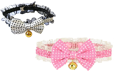 Ошейник-Чокер для стильного модника. Размер 2S