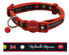 Triol Ошейник для кошек "Minnie"