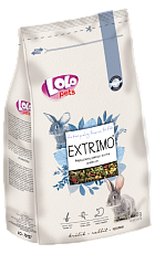 Lolo Pets Extrimo Корм для кролика