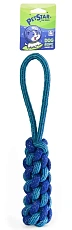  PetStar Игрушка Снаряд веревочный