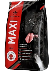 Elite Dog Maxi