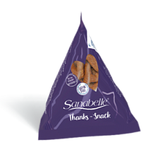 Bosch Sanabelle Thanks Snack