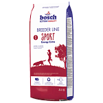 Bosch Breeder Sport
