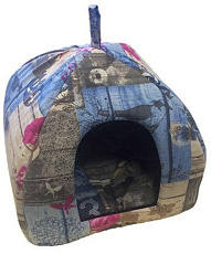 CLP Домик-яранга "Грэйс"