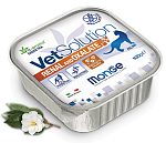 Monge Консервы VetSolution Renal Oxalate Cat (Курица, свинина)