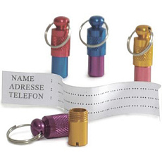 Beeztees Адресник в ассортименте