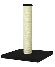 Когтеточка столбик "UrbanCat", 53 см