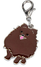 ДиАнКари Подвеска породы Померанский шпиц