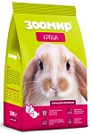 Зоомир Кроша Корм для кроликов
