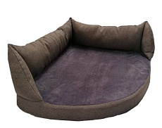 Happy Friends Лежанка угловая Комфорт