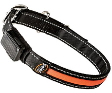Ferplast Ошейник "SOLAR NIGHT COLLAR"