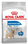 Royal Canin Mini Light Weight Care