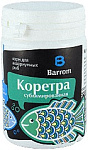 Barrom Коретра сублимированная
