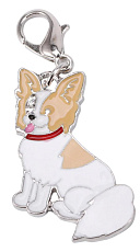 ДиАнКари Подвеска породы Папильон