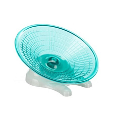 Trixie Диск для бега пластиковый