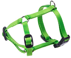 Ferplast Шлея CHAMPION P, зеленая